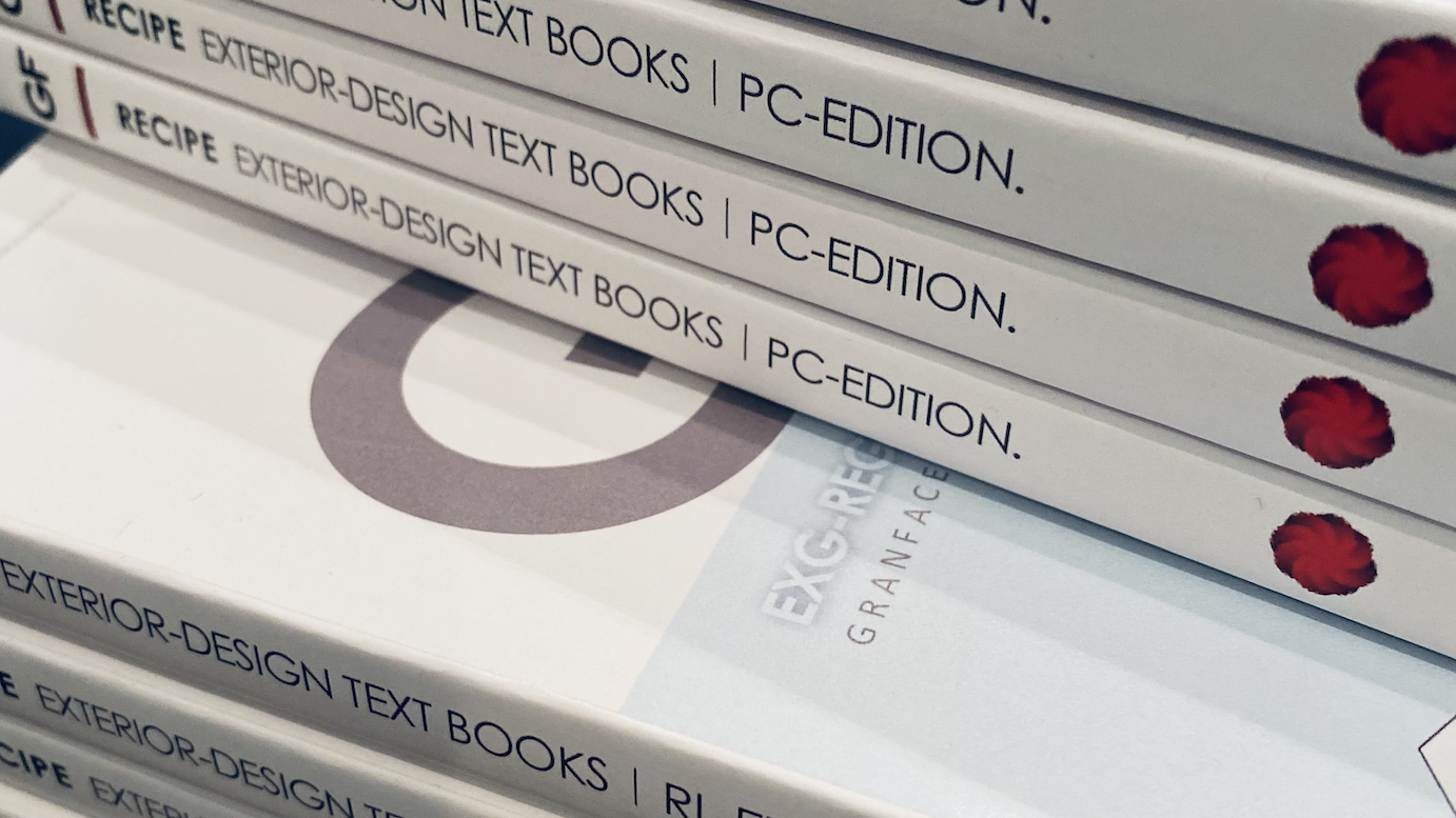 オリジナルテキスト