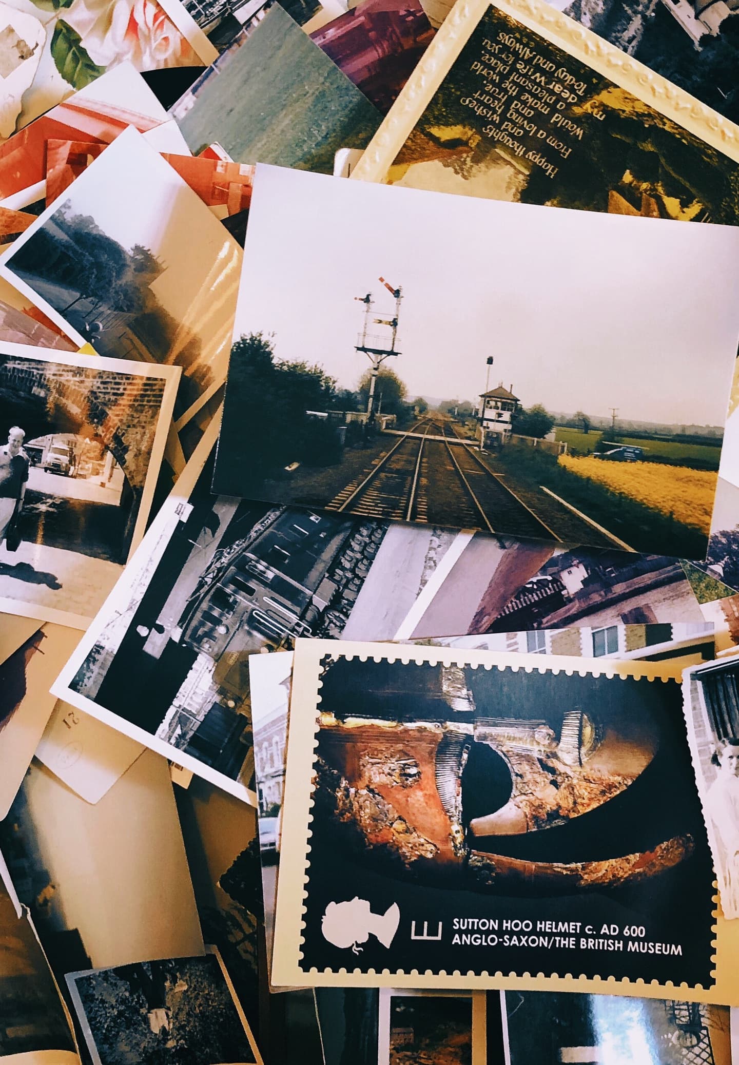 多くの情報と写真