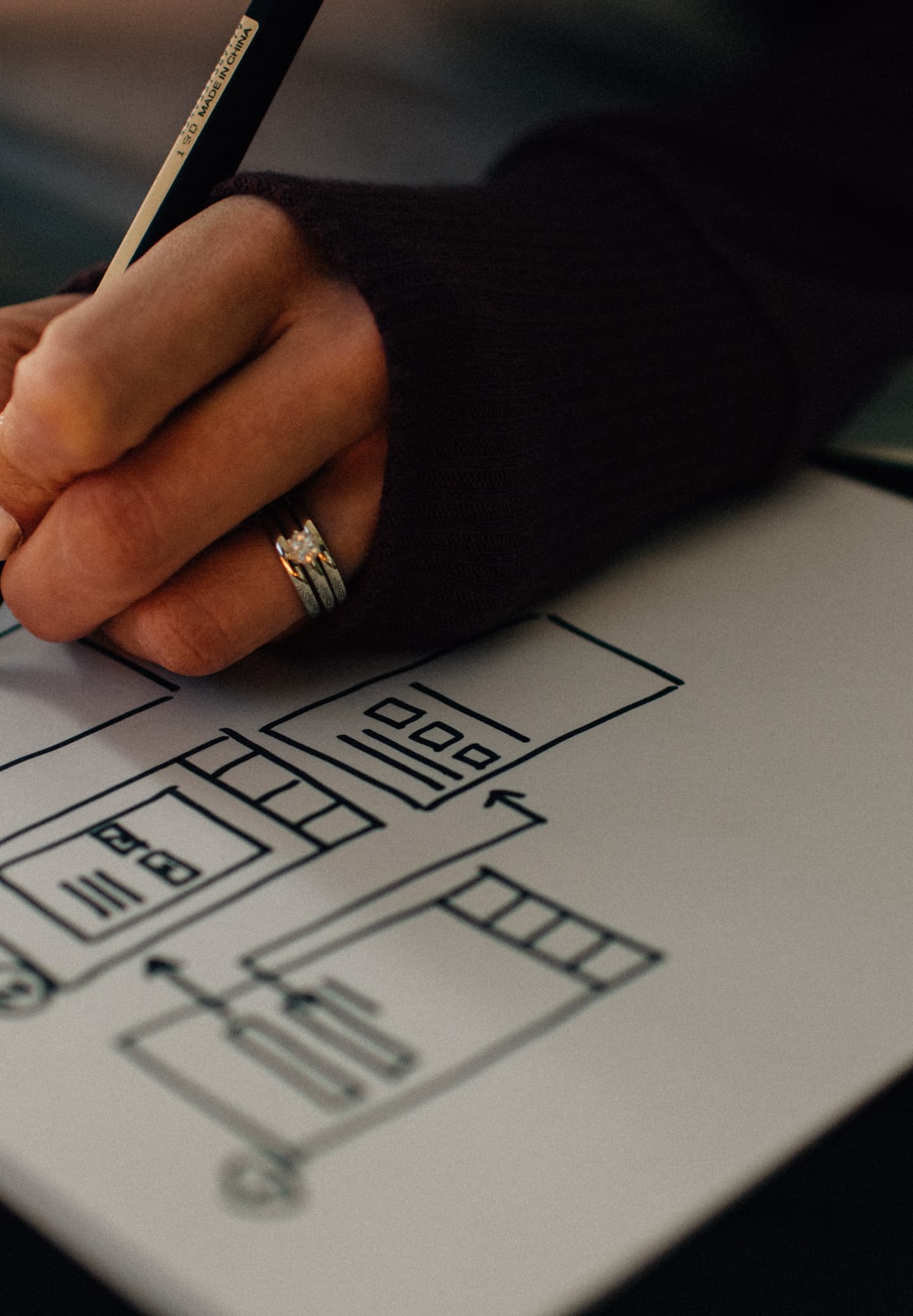 イメージスケッチ