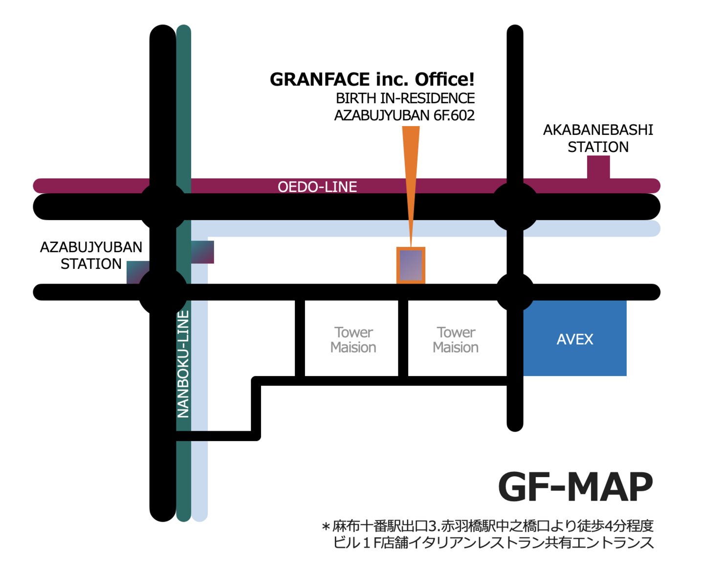 パソコンとタブレット